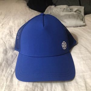 Lululemon 2019 Seawheeze hat